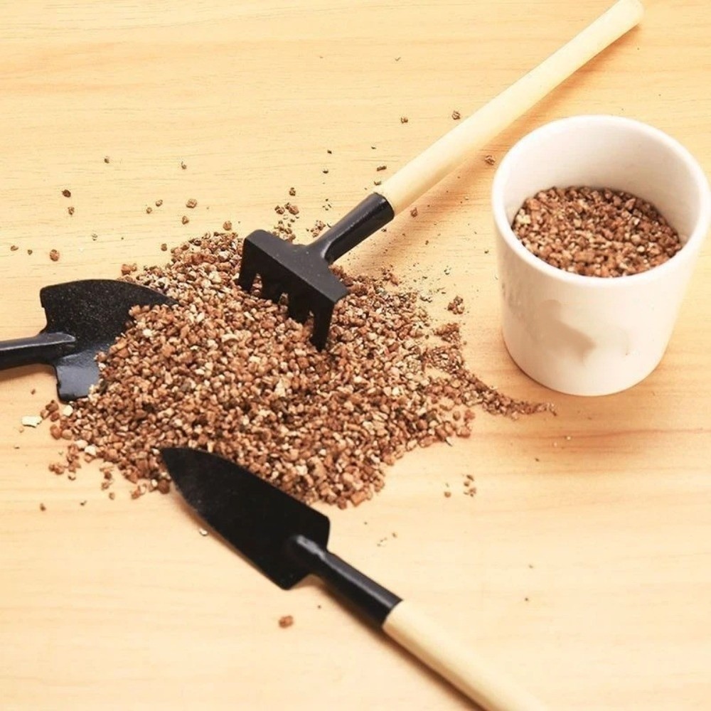 Multi-functional Mini Garden P - đánh giá và giá Spade Digging Fork