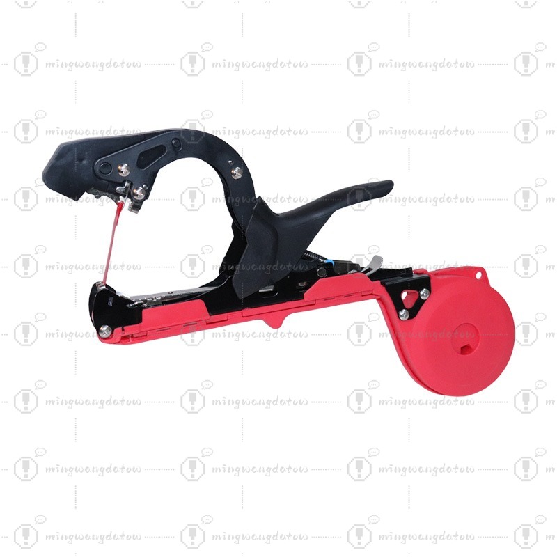 New Portable Plant Tying Machi - đánh giá và giá Gardening Tools Essential