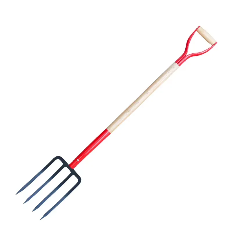 for Four Tooth Steel Iron Fork - đánh giá và giá Spade Digging Fork