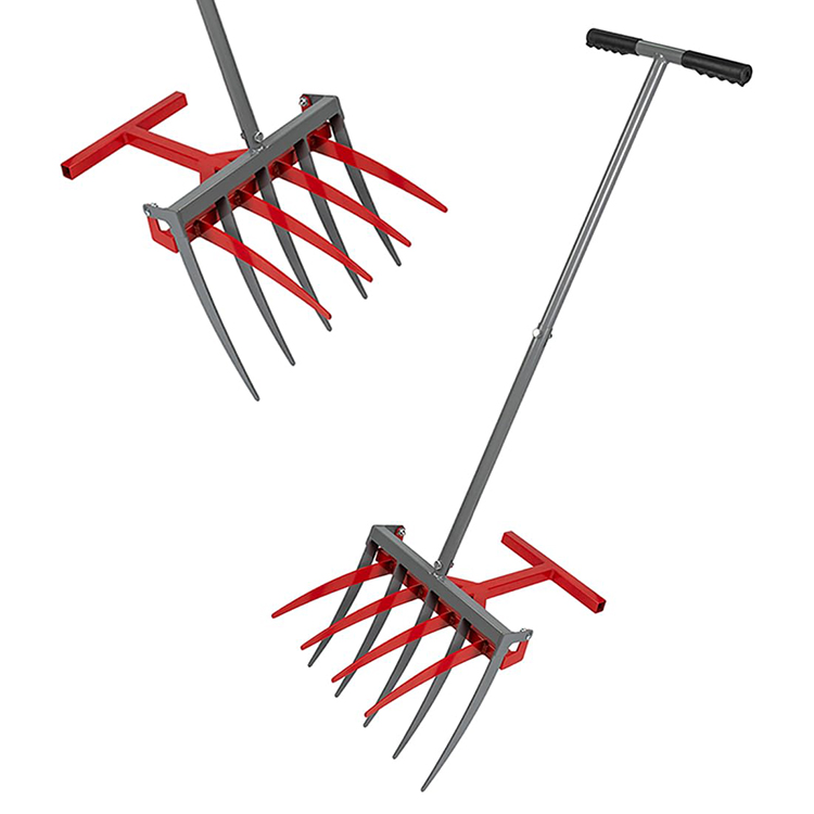 Spade Digging Fork Durable Eff - đánh giá và giá Spade Digging Fork