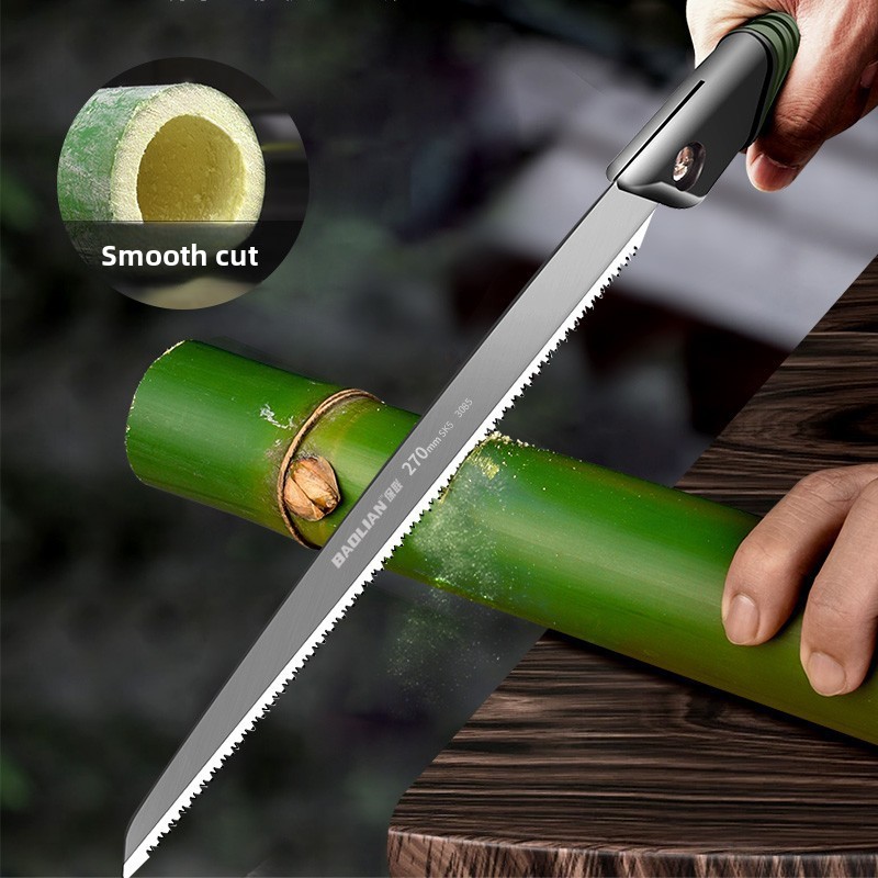 BAOLIAN Hand Saw , Japanese St - đánh giá và giá Gardening Hand Tools Japanese