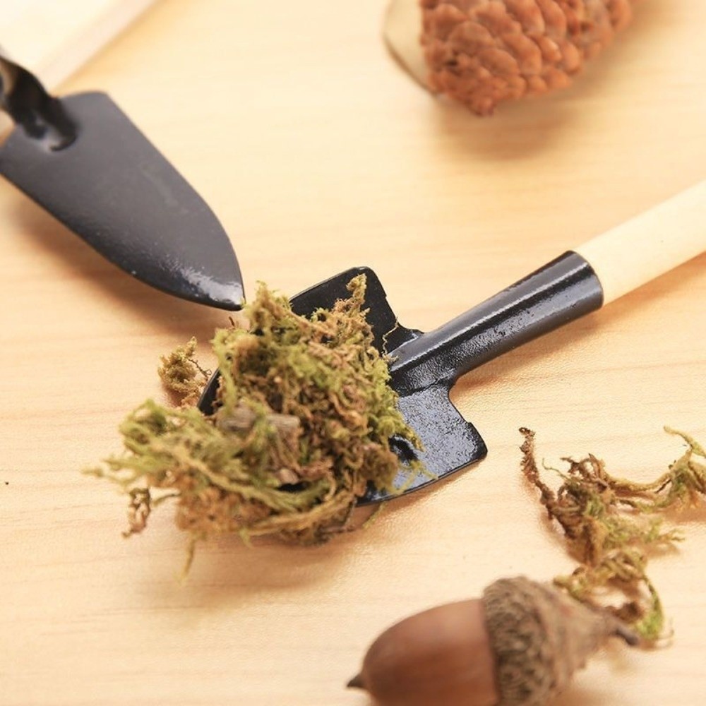 Multi-functional Mini Garden P - đánh giá và giá Spade Digging Fork