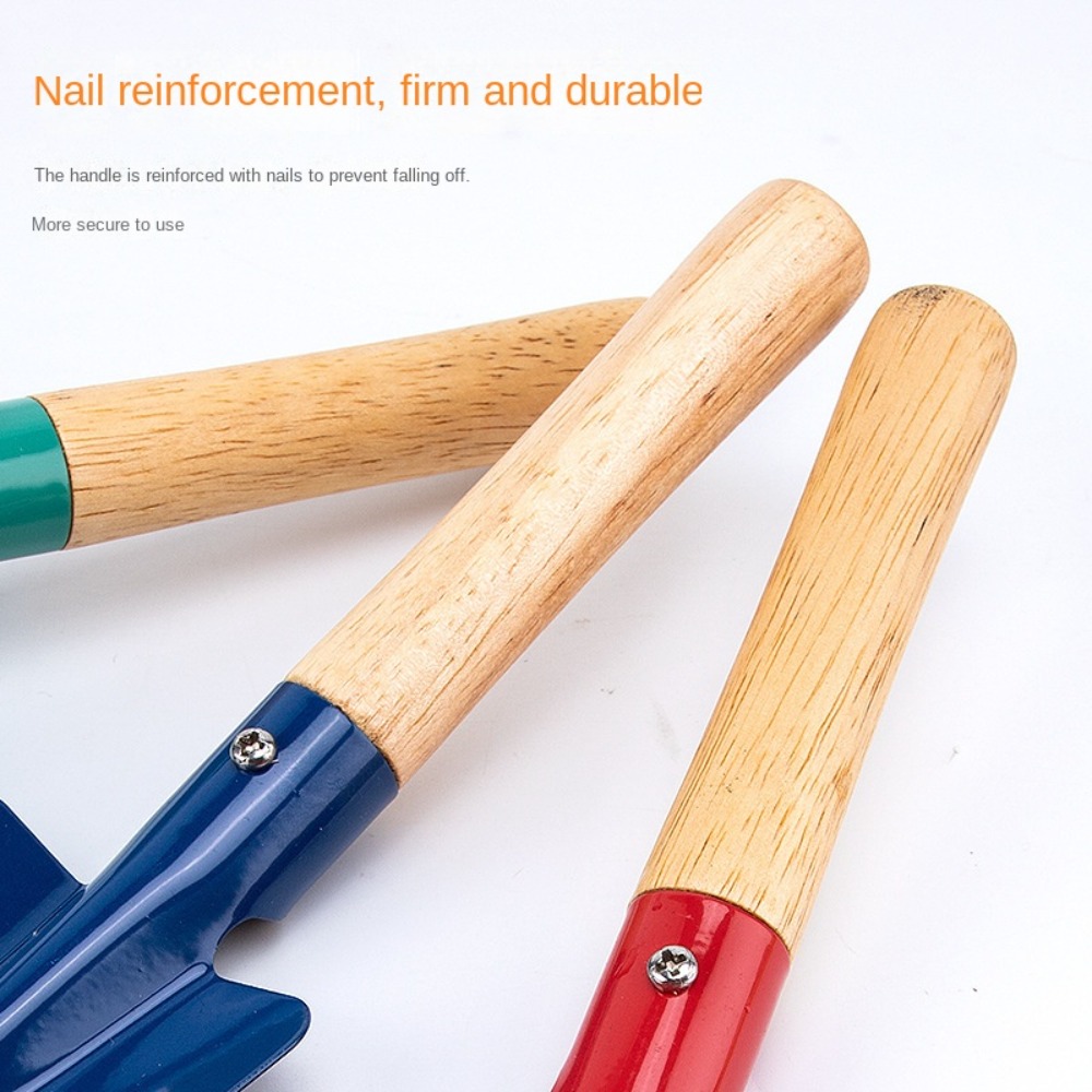 Digging Sand Candy Color Scoop - đánh giá và giá Spade Digging Fork