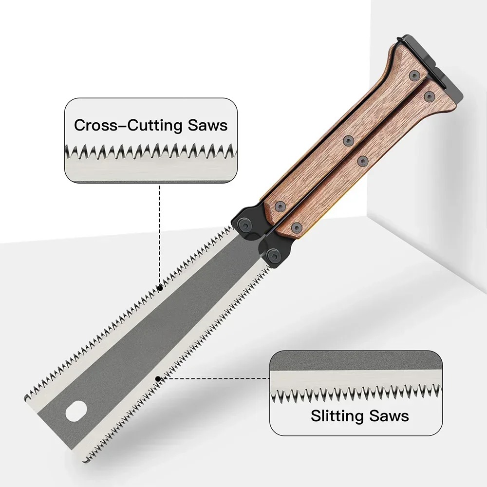 Japanese Style Double Edge Fol - đánh giá và giá Gardening Hand Tools Japanese
