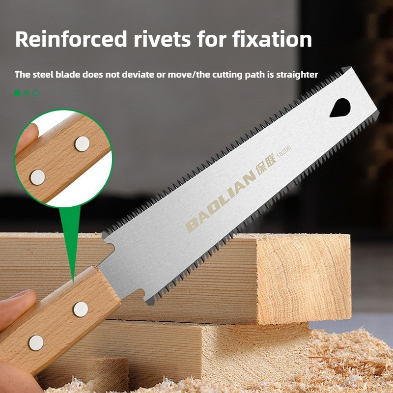 Japanese Style Hand Saw Single - đánh giá và giá Gardening Hand Tools Japanese