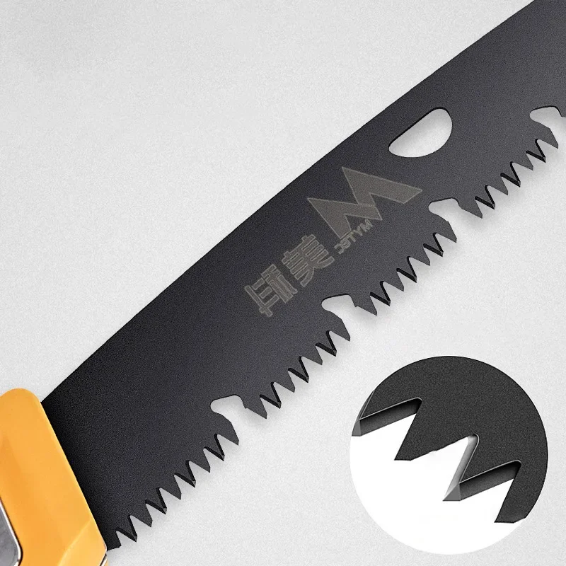 Japanese TOOL Folding Hand Saw - đánh giá và giá Gardening Hand Tools Japanese
