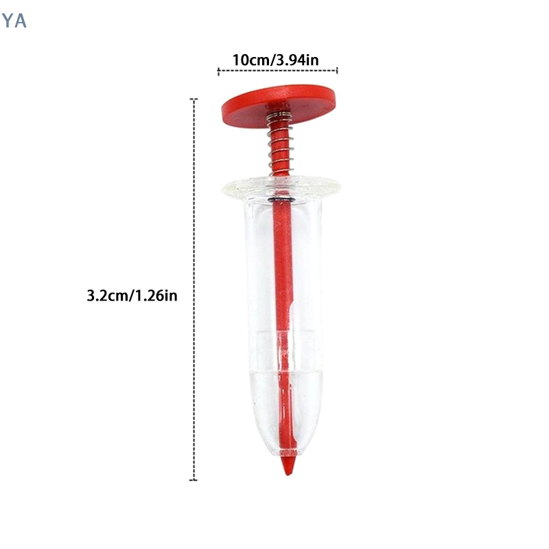 [YA]Handheld Seed Dispenser, M - đánh giá và giá Gardening Tools Essential