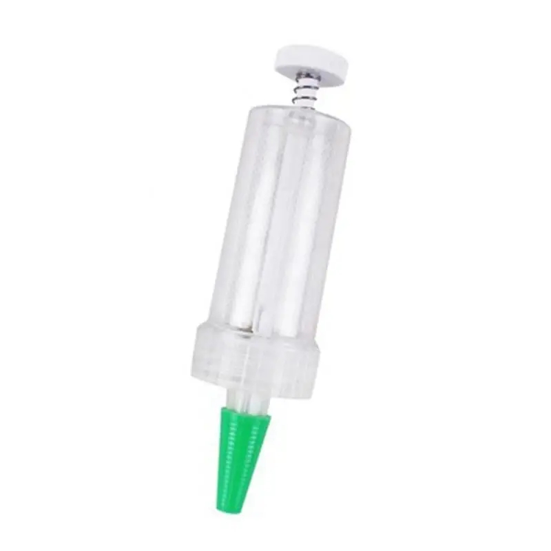 1pc Handheld Seed Dispenser, M - đánh giá và giá Gardening Tools Essential